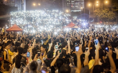 Social Media in Asia Pacifico: strumento per sostenere la democrazia o per un maggiore controllo politico?