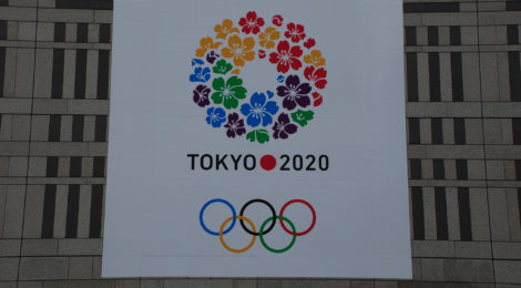 Il Giappone e le Olimpiadi. Tokyo '64 e le prospettive per i Giochi del 2020