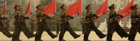 Rassegna settimanale 25-31 luglio: Cina e Corea del Nord
