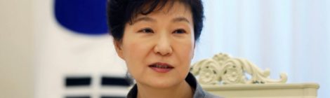 Dall’impeachment all’arresto: la caduta di Park Geun-hye -  Lo scandalo presidenziale che ha scosso la Corea del Sud
