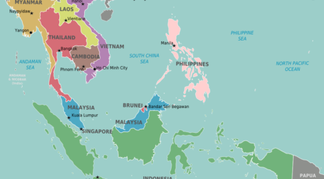 Rassegna settimanale 10-16 Luglio: Sud Est Asiatico