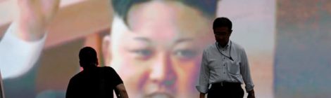 Rassegna settimanale 24 -30 luglio: Cina e Corea del Nord
