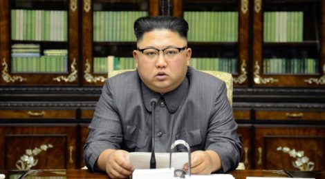 Rassegna settimanale 18-24 settembre: Cina e Corea del Nord