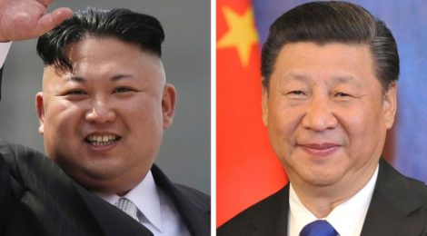 Rassegna settimanale 4-10 dicembre: Cina e Corea del Nord