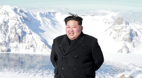 Rassegna settimanale 11-17 dicembre: Cina e Corea del Nord