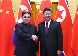 Rassegna settimanale 26 marzo-1 aprile: Cina e Corea del Nord