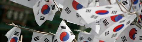 Rassegna settimanale 30 aprile-6 maggio: Giappone e Corea del Sud