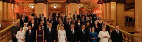 Rassegna settimanale 26 novembre-2 dicembre 2018: Cina e Corea del Nord