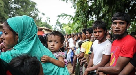 Rohingya-rassegna-orizzontinternazionali
