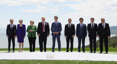 Japan-G7