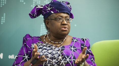 Ngozi-Okonjo-Iweala