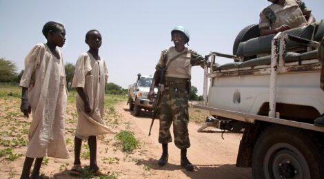 truppe-etiopi-sud-darfur-africa