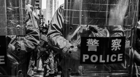 Hong-Kong-protest