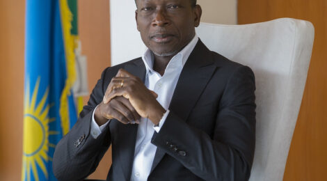Presidente-Patrice-Talon-Benin