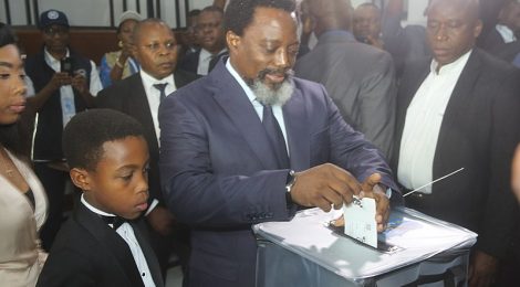 President_Kabila_voting_in_the_2018_general_elections