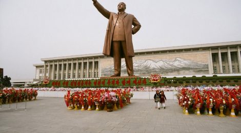 Rassegna settimanale 13-19 dicembre 2021: Cina e Corea del Nord