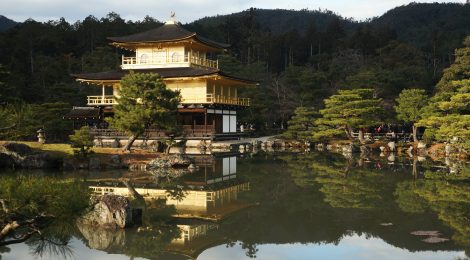 kyoto-Kinkaku-ji-giappone