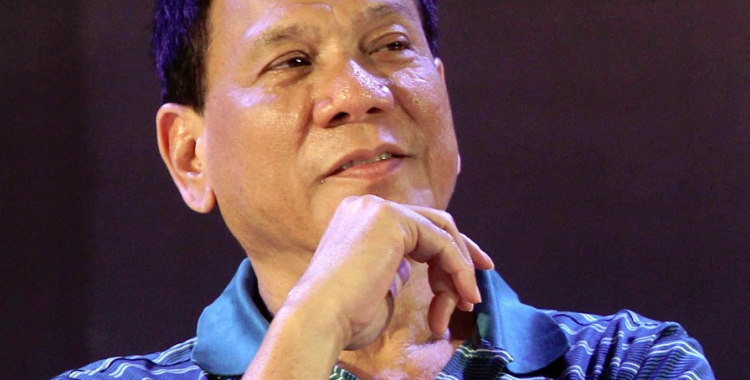 Rodrigo-Duterte-Filippine