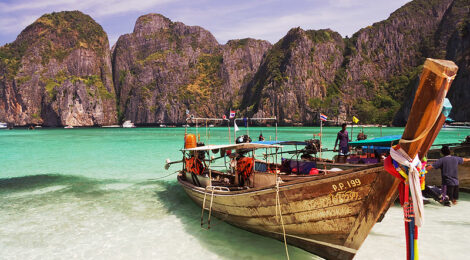 Thailandia-Maya-Bay